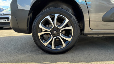 Citroen Berlingo 100kW Flair XTR M 50kWh 5dr Auto Electric Estate